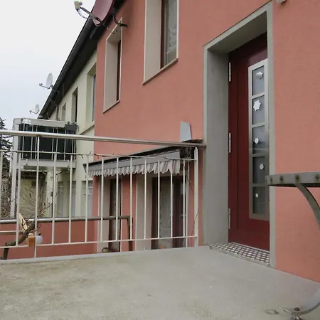 Apartmán Am Technikmuseum