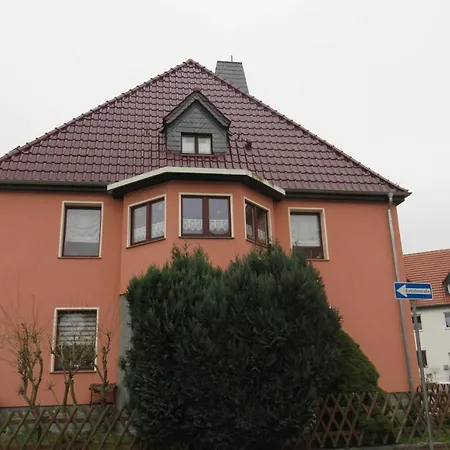 Am Technikmuseum Apartmán *