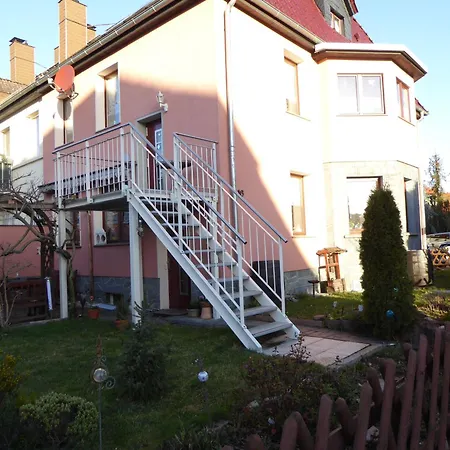 Am Technikmuseum 아파트