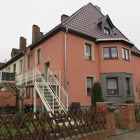 Am Technikmuseum 아파트 *