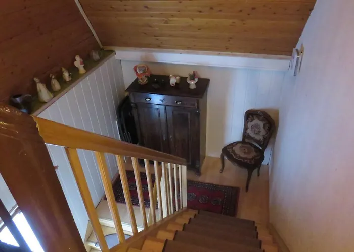 Apartman Am Technikmuseum Dessau-Rosslau