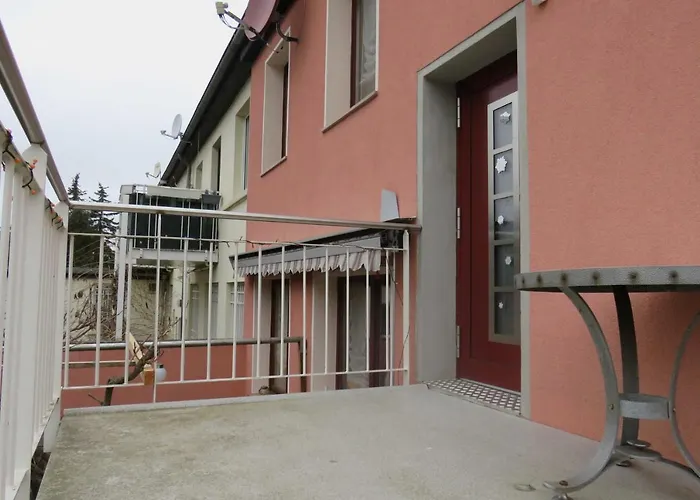 Apartman Am Technikmuseum