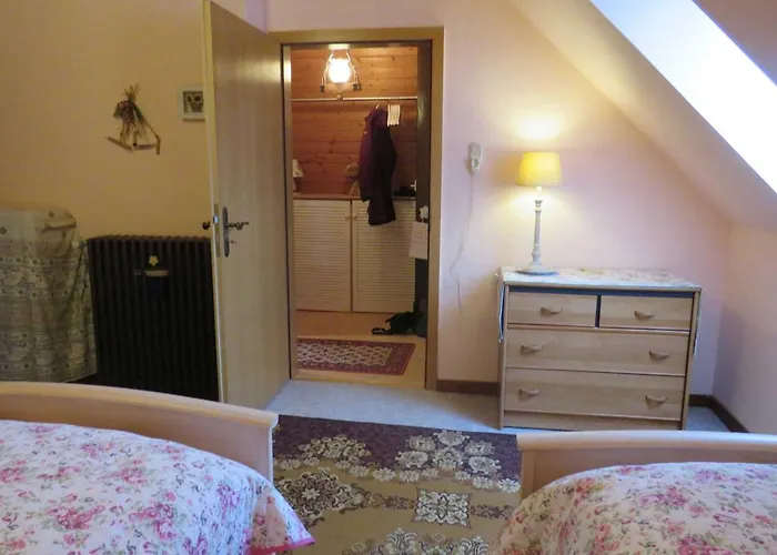 Apartman Am Technikmuseum Dessau-Rosslau