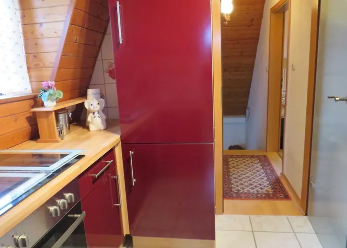 Apartman Am Technikmuseum