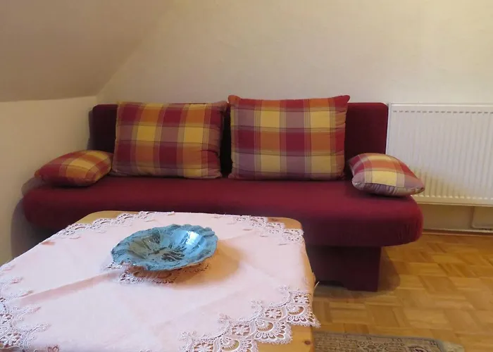 Am Technikmuseum Apartman