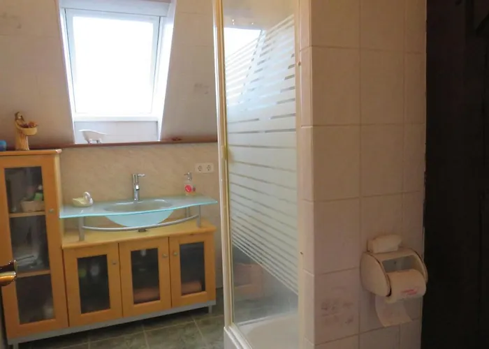 Am Technikmuseum Apartman Dessau-Rosslau