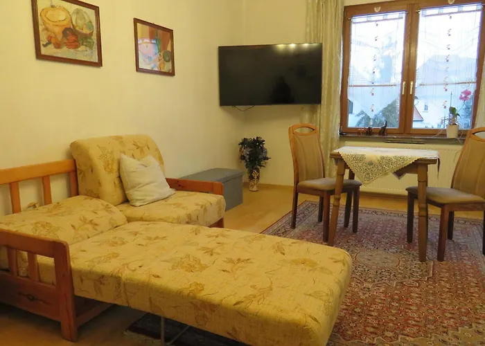 Am Technikmuseum Apartman